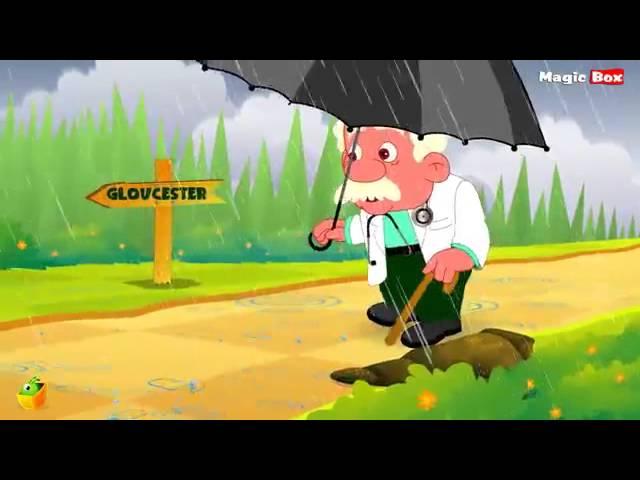 Top 50 Hit Songs   English Nursery Rhymes   Collection Of Cartoon Animated