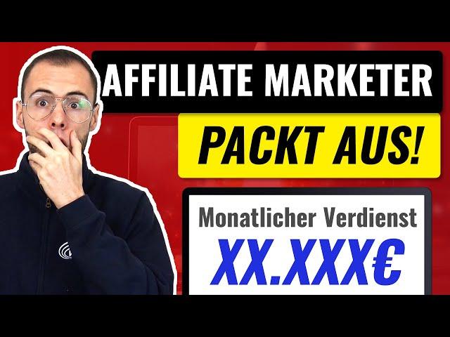 Meine Affiliate Marketing Erfahrungen nach 7 Jahren (lohnt es sich?)