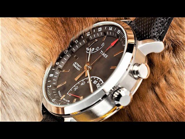 Top 10 Best Timex Watches To Buy in 2023