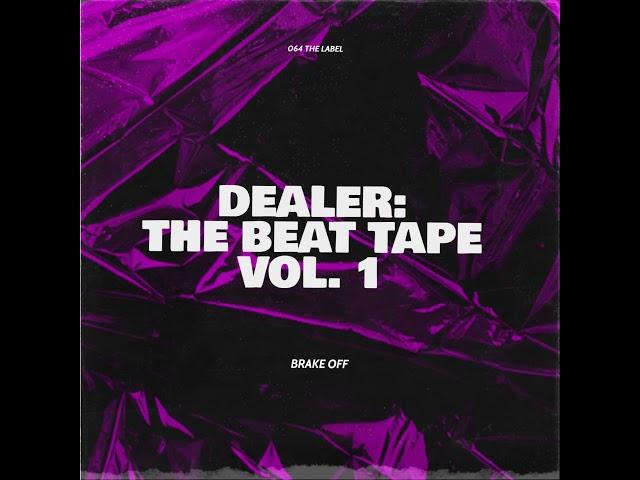 7. Brake OFF x yskillem - Dont Start It