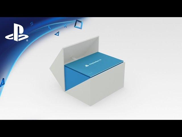 PlayStation VR: Tutorial #1 - Unboxing: Alle Inhalte im Paket