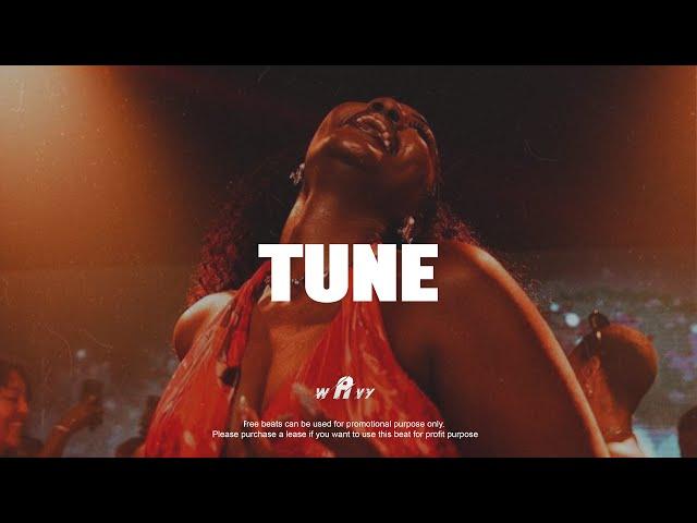 Burna Boy ft Omah lay Type Beat "TUNE" Afrobeat Instrumental 2024 x Emotional Afrobeat Type Beat