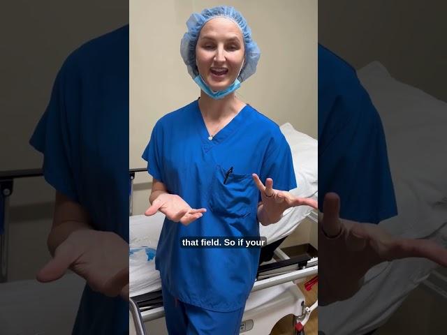 What to Know Before Choosing a GYN Surgeon #fibroids #endometriosis