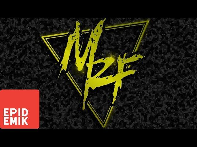 MRF - Şah Mat (Official Audio)