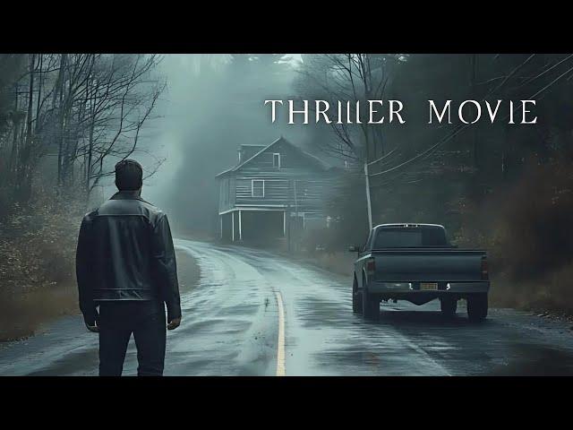 An old house becomes a center of sinister events | Powerful Thriller Movie in English HD