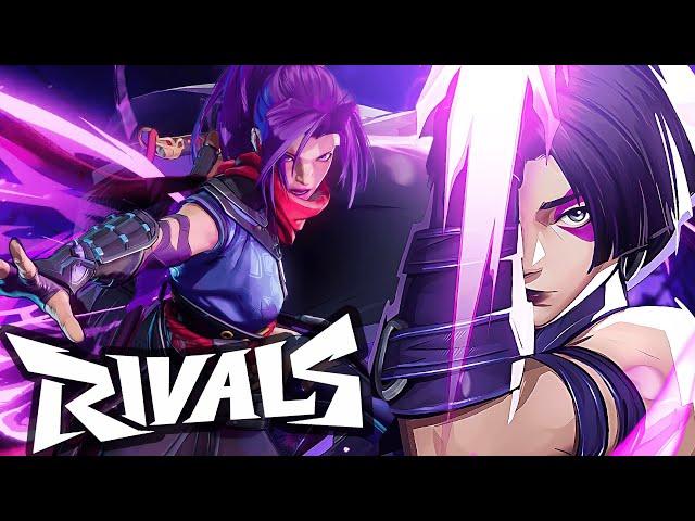 (Mutant Yokai Slayer) The Marvel Rivals Psylocke Experience...