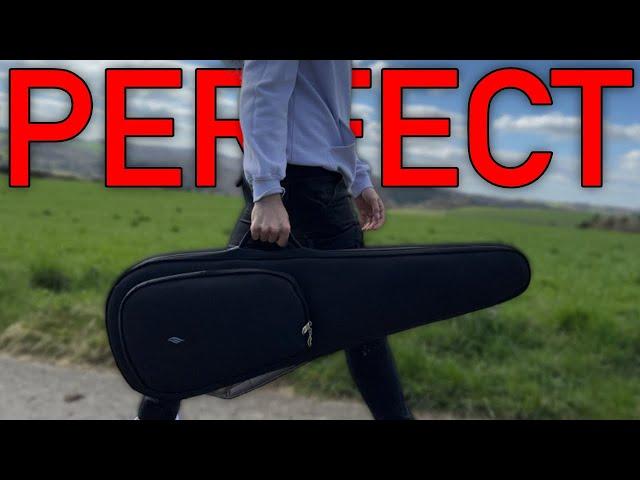 Is This The Perfect Travel Guitar?