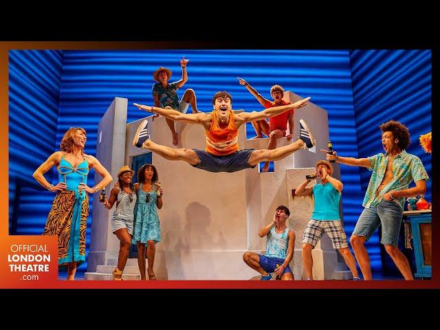 Mamma Mia! | Extended West End Trailer