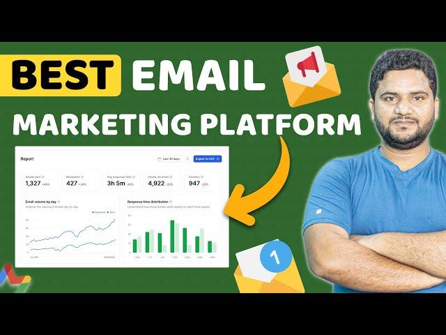 Best Email Marketing Platform