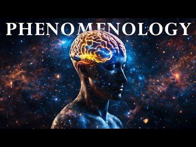 The Science of Consciousness | Phenomenology