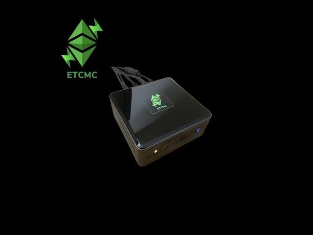 ETCMC ETC NODE LAUNCHER