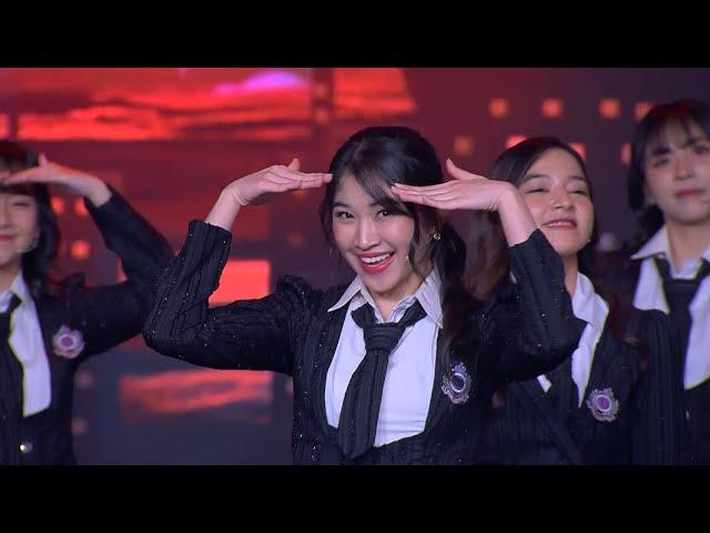 JKT48 – Fortune Cookies I Welcome To Netverse