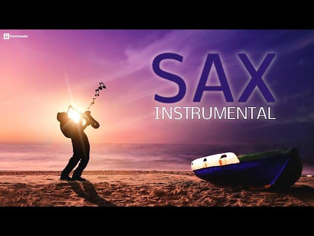 SAX INSTRUMENTAL, Musica Instrumental para Trabajar Concentrarse en la Oficina, Saxofon - Manu Lopez