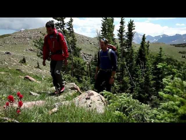 Basic Skills for Mountain Climbing - How to Climb a Mountain