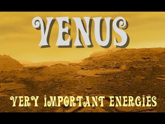 Venus in Capricorn - Don't be fooled, this  year's Venus in Cap energy is tricky & a bit abnormal.