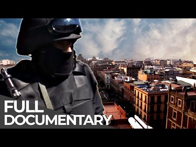 World's Toughest Towns: Mexico City | Free Documentary