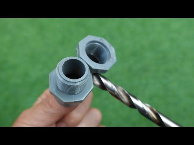 How to sharpen drill bits as Sharp as a Razor in 2 minutes!  As easy as eating candy
