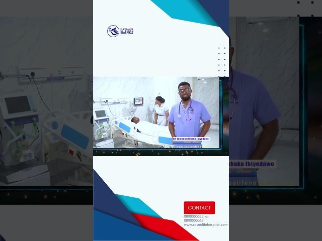 Explore Our Advanced Emergency and Intensive Care Unit