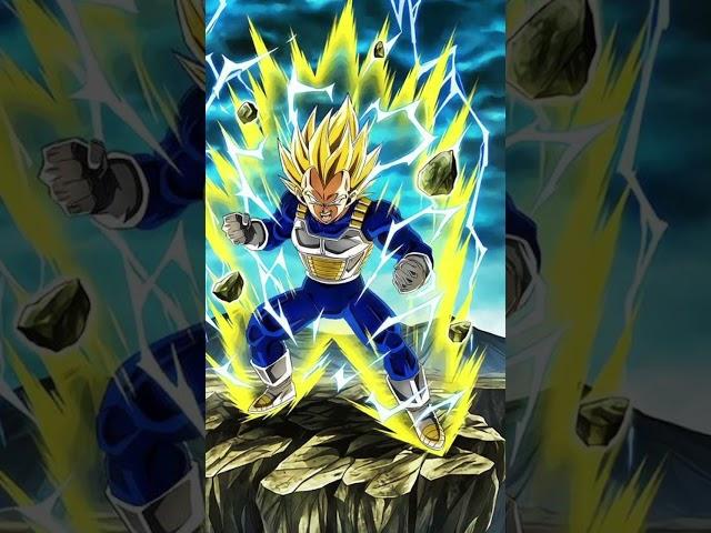 Goku and vegeta edit #gokugoku #vegeta #dragonball #frieza
