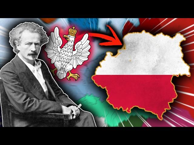 What if Poland Won the Polish-Soviet War?