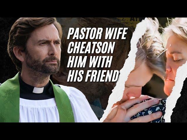 Is it allowed for a pastor's wife to do all this?