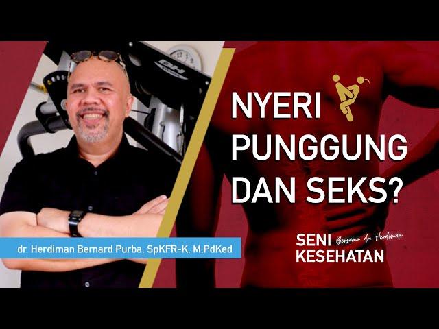 Aktif Berhubungan Seks Namun Nyeri Punggung? Kenali Posisi Yang Baik Di Sini!