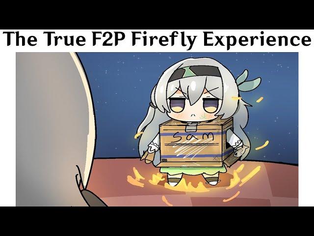 HONKAI STAR RAIL MEMES #223