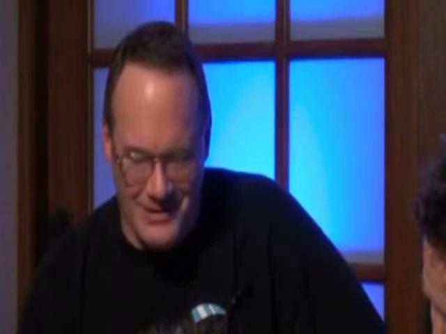 CORNETTE'S MONTREAL SCREWJOB (EXTENDED)