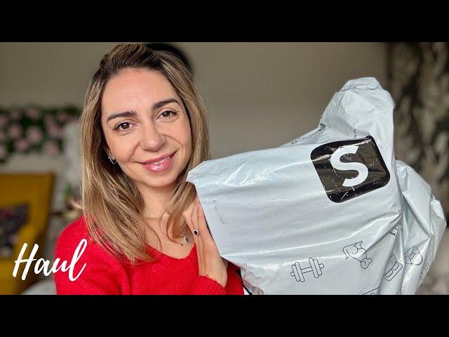 Haul SHEIN