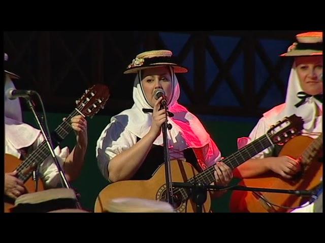 Festival de Música y Danza Tradicional de Canarias 2018