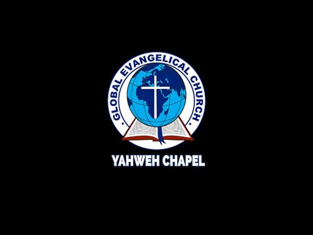 yahweh Chapel Christmas motion