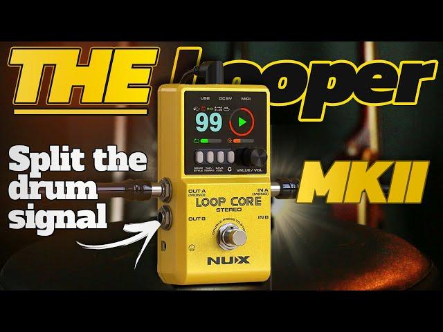 The Only Looper YOU'LL EVER NEED!