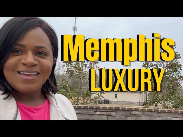 NEW HOMES For Sale In Bartlett | Memphis, TN Home BUILDERS