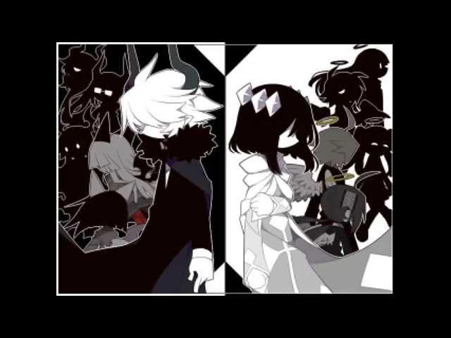 The Gray Garden OST #1 | Title/A Nice Old Man