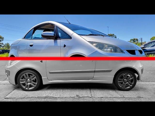 Yokohama AD09 Tyres and the Colt CZC: Specifications and Thoughts