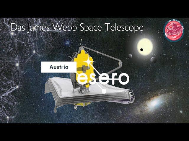 Das James Webb Space Telescope