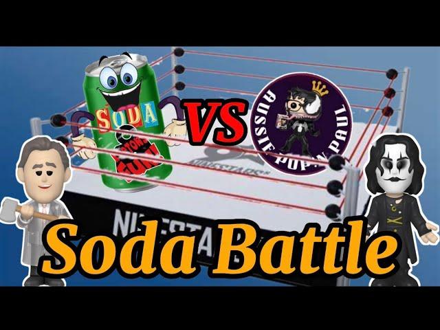 6 Funko Soda Battle! @aussiepopinpaul VS KeeTons Of Fun! #funko #funkosoda