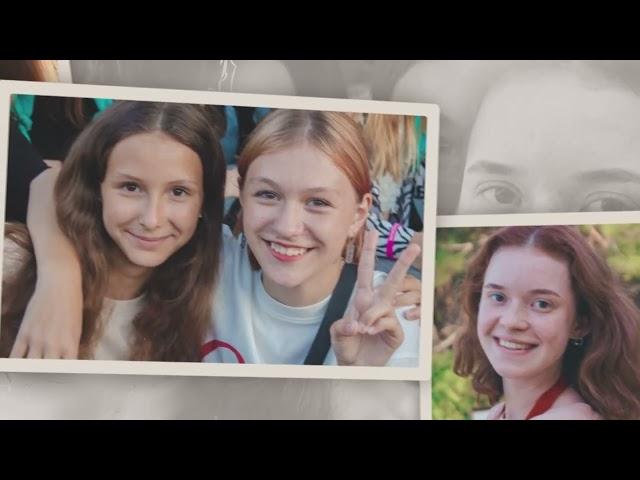 ФОТОФИЛЬМ Детская студия КиноНива, 1 смена, 2024 год