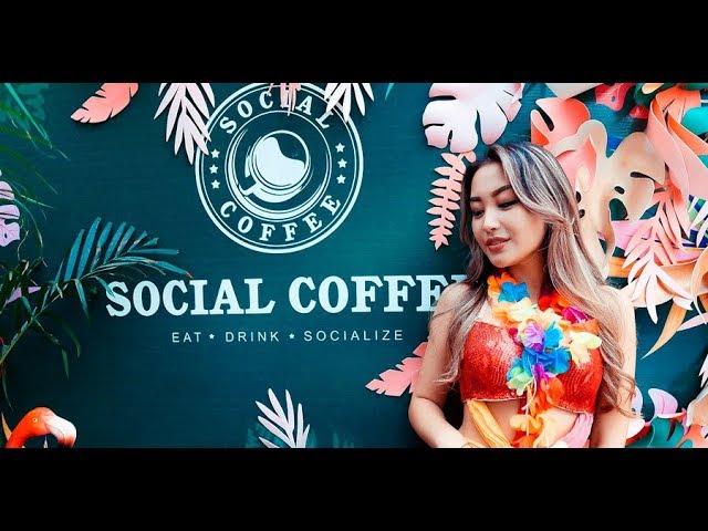 Social Coffee / Bishkek