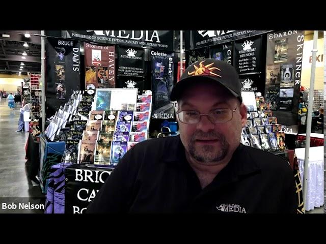 Meet the New Brick Cave Authors: A Great Book Tease