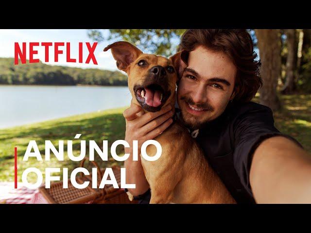 Caramelo | Início da Produção | Netflix