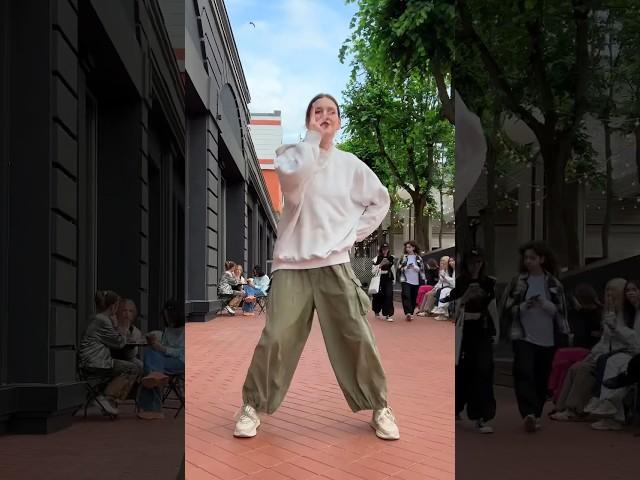 JUNGKOOK - ‘SEVEN’ dance cover by E-SCAPE #sevendaysaweek #jungkook_seven #jungkook #bts #inpublic