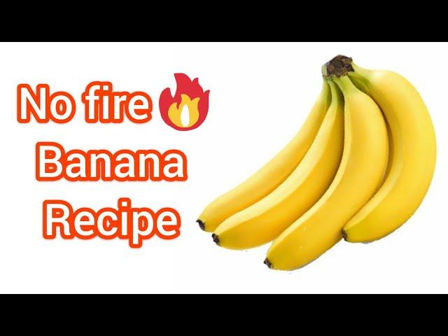 Cooking without fire spicy recipes for kids  | no fire cooking | waytocook