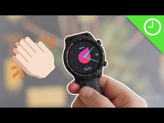 TicWatch Pro 3 review!