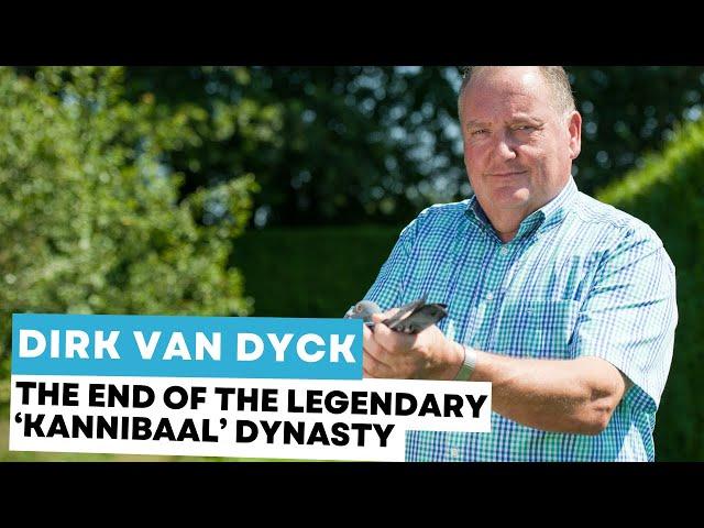 PIPA TV: Dirk Van Dyck (†)