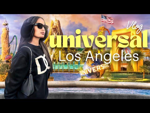 Universal Studios hollywood بریم halloween