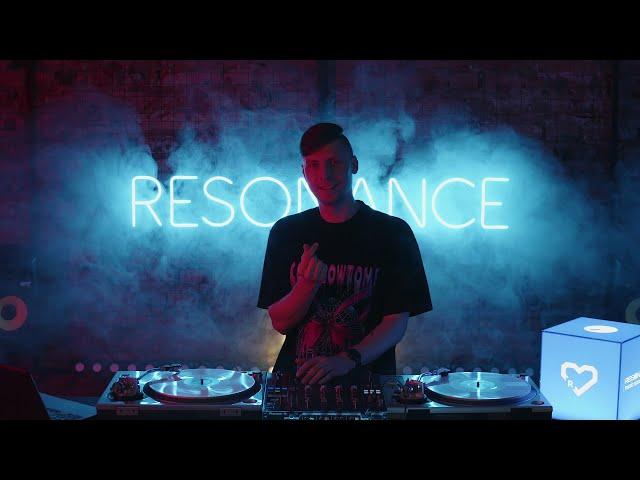 TR-MEET - Live Resonance Music Academy 20.07.2023 House DJ Mix