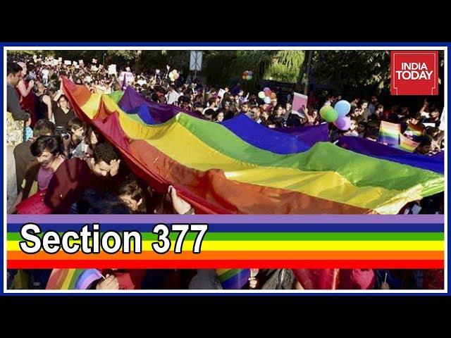 All You Need To Know About Supreme Court Verdict On Section 377