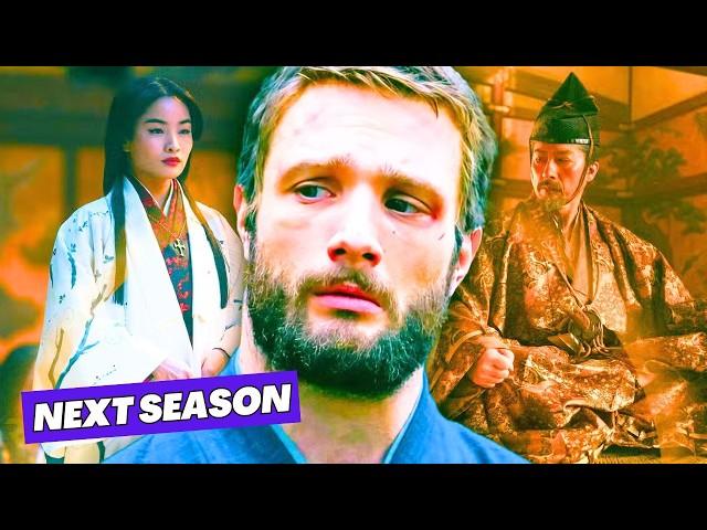 Shōgun Season 2 Confirmation & Everything We Know