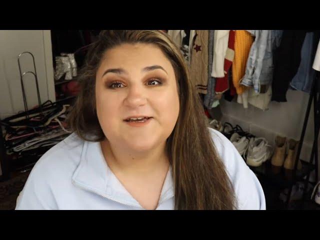 GRWM! Turning 30 and Making Changes